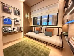 Pastoral View (D11), Apartment #630180041